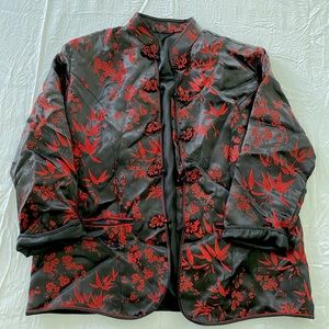 Vintage/Y2K jacket